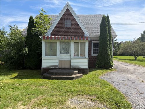 1036 Saunders Sett Road, Lewiston, NY, 14305 | Card Image