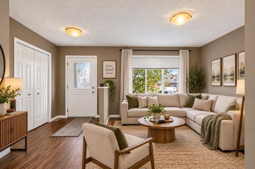 11 Saddlebrook Mews Ne, Calgary, AB, T3J0B3 | Card Image
