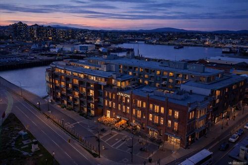 206-456 Pandora Ave, Victoria, BC, V8W0E3 | Card Image