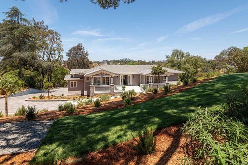 5754 Loma Verde Dr, Rancho Santa Fe, CA, 92067 | Card Image