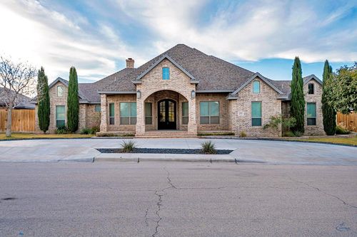 2509 Briaroaks Dr, Midland, TX, 79707-2143 | Card Image