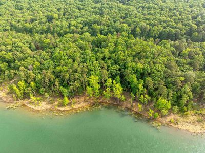 Lot 118 Lakefront Road, Home with 0 bedrooms, 0 bathrooms and null parking in Quitman AR | Image 1