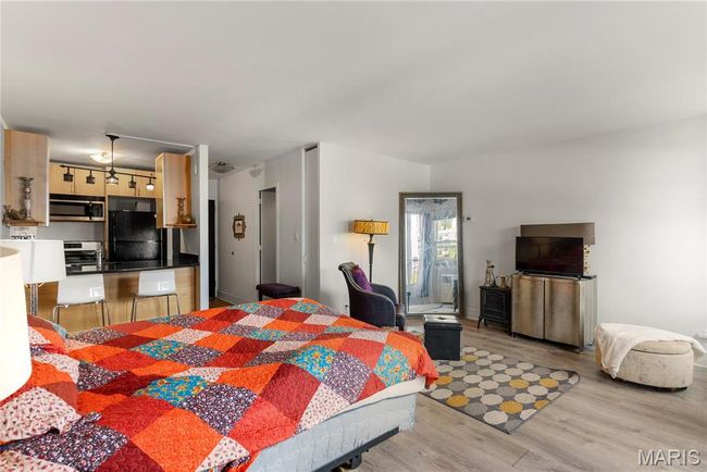 UNIT-610 - 210 N 17 Th St, Condo with 1 bedrooms, 1 bathrooms and null parking in Saint Louis MO | Image 16