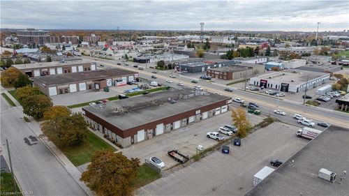 8-665 Colby Dr, Waterloo, ON, N2V1C2 | Card Image