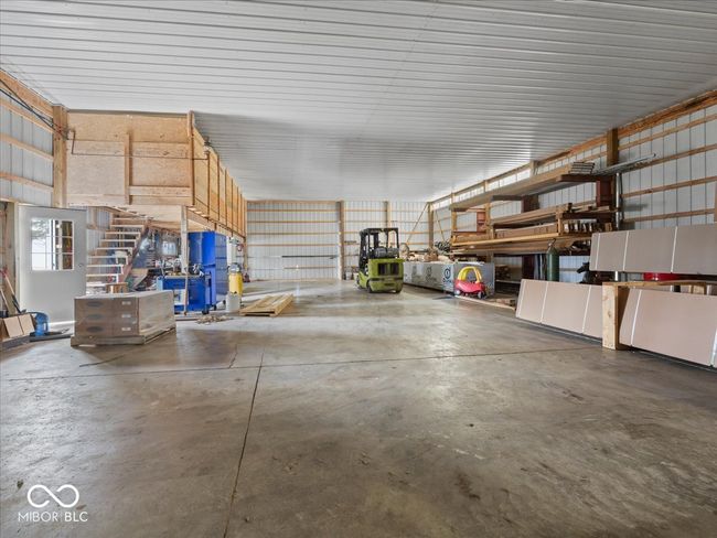 9251 S State Road 3, House other with 6 bedrooms, 3 bathrooms and null parking in Milroy IN | Image 64