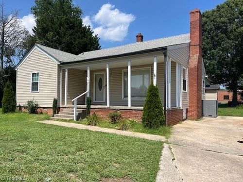 3511 Archdale Rd, Archdale, NC, 27263-2715 | Card Image