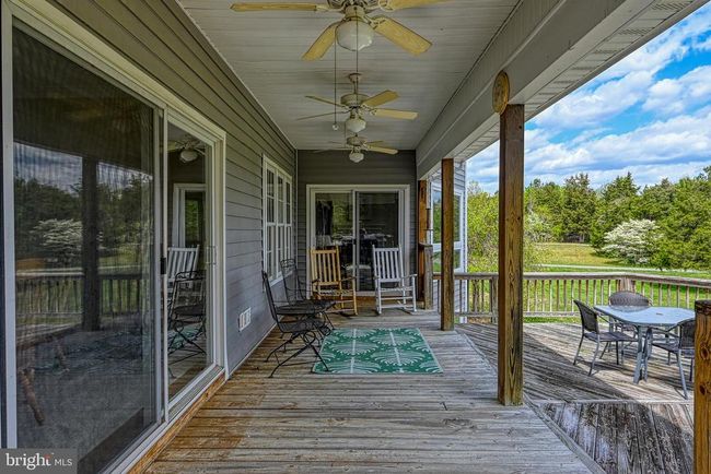 367 Longway Dr, House other with 3 bedrooms, 3 bathrooms and null parking in BUMPASS VA | Image 72