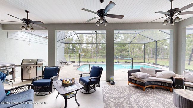 9135 Mazette Rd, House other with 5 bedrooms, 4 bathrooms and null parking in WEEKI WACHEE FL | Image 65