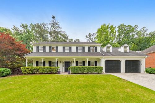 2248 Chimney Swift Cir, Marietta, GA, 30062-2880 | Card Image