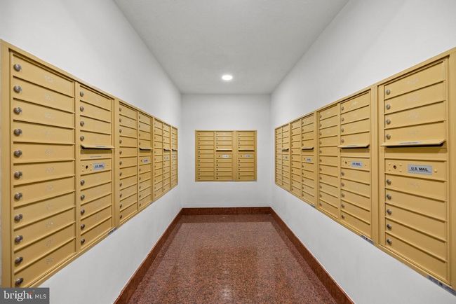 APT-617 - 1530 Key Blvd, Condo with 1 bedrooms, 1 bathrooms and null parking in ARLINGTON VA | Image 35