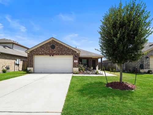 21058 Wenze Ln, New Caney, TX, 77357-2561 | Card Image
