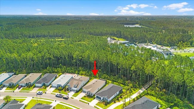768 Continuum Loop, Home with 2 bedrooms, 3 bathrooms and null parking in Yulee FL | Image 35