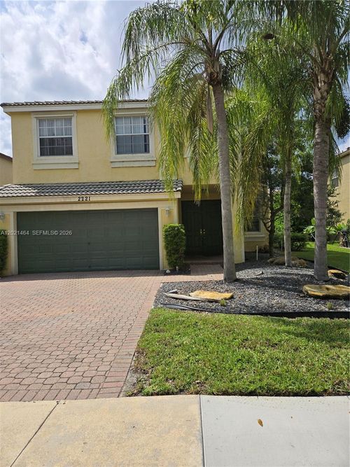 2221 Sloane Pl, Wellington, FL, 33414-6465 | Card Image