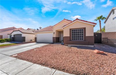 1747 Ashburn Drive, House other with 3 bedrooms, 2 bathrooms and null parking in North Las Vegas NV | Image 3