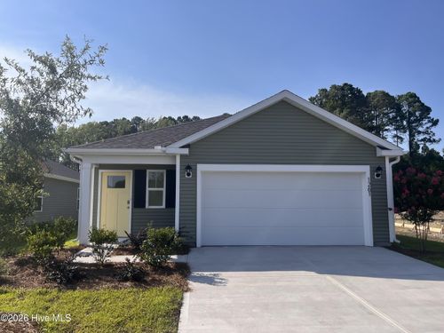 lot-16-1261 Skystone Loop Ne, Supply, NC, 28462-3815 | Card Image