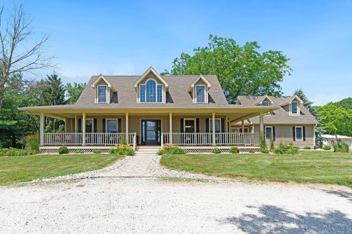 4680 W, Rensselaer, IN, 47978 | Card Image