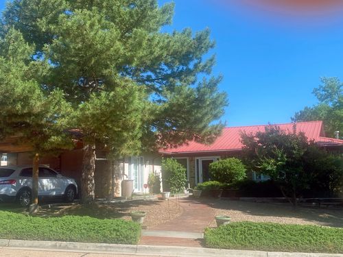 1897 Candela St, Santa Fe, NM, 87505-5646 | Card Image