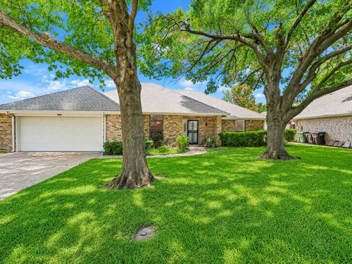 7005 Baseline Ln, Fort Worth, TX, 76133-6003 | Card Image
