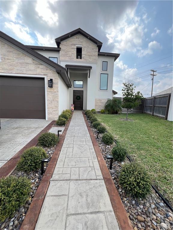 Coppermine Ave, Edinburg, TX 78539