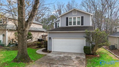 508 Carrsbrook Rd Se, Huntsville, AL, 35803-2290 | Card Image