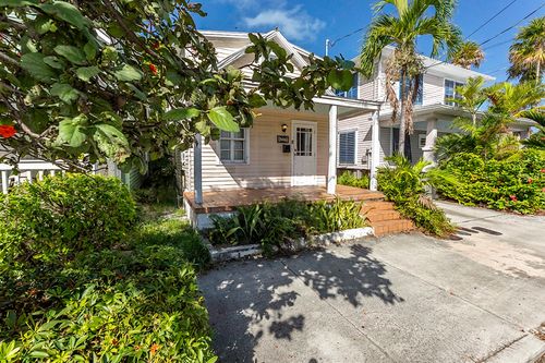 506 Grinnell St, Key West, FL, 33040-7183 | Card Image