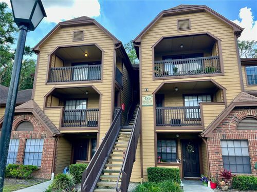 203-375 Lake Ontario Ct, ALTAMONTE SPRINGS, FL, 32701-5892 | Card Image
