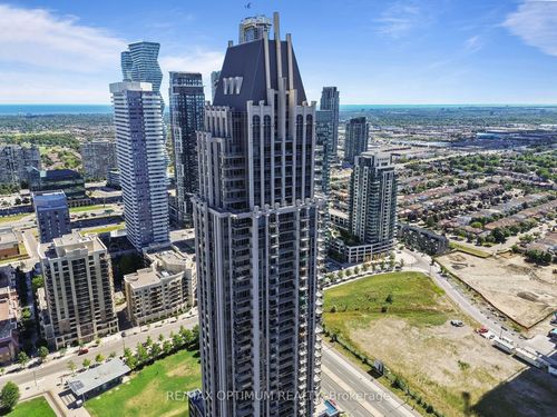 1104-388 Prince Of Wales Drive, Mississauga, ON, L5B0A1 | Card Image