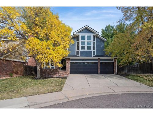 10040 Poudre Ct, Lone Tree, CO, 80124-9732 | Card Image