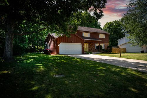 800 W Deerbrook Drive, Peoria, IL, 61615 | Card Image