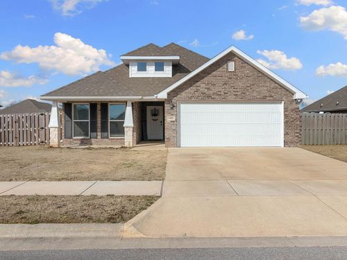 2402 England Lane, Pea Ridge, AR, 72751 | Card Image