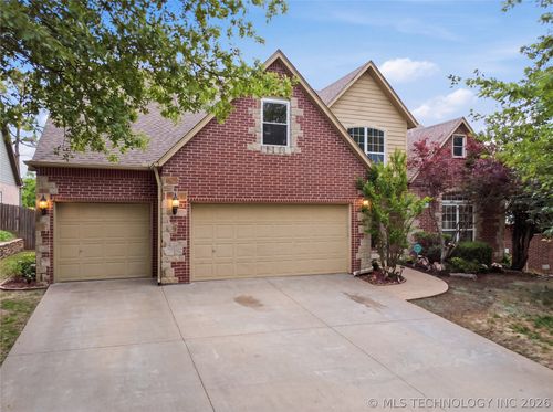 6511 83rd Pl, Tulsa, OK, 74133-4159 | Card Image