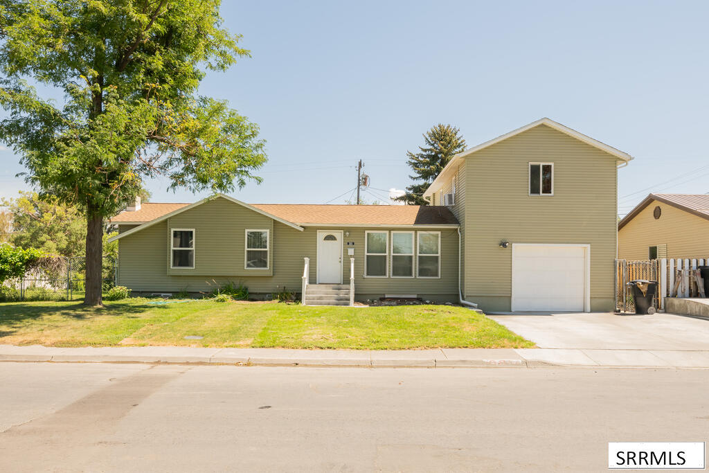 Residential in Shelley
