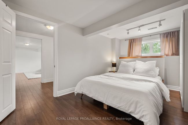 166 Dingman Rd, House other with 4 bedrooms, 3 bathrooms and 8 parking in Castleton ON | Image 30