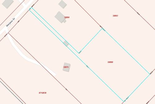 TBD Marjess Dr, Cedar Creek, TX, 78612 | Card Image