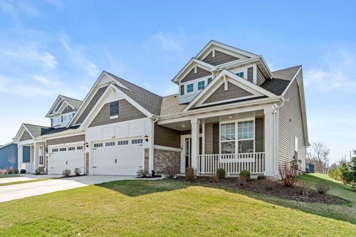 9567 Mill Creek Road, St. John, IN, 46373 | Card Image