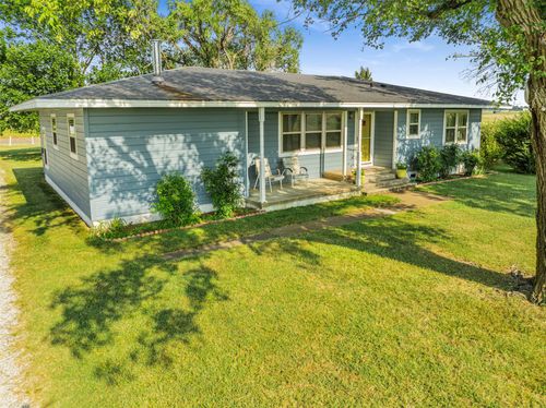 27414 S 4440 Rd, Vinita, OK, 74301-6603 | Card Image