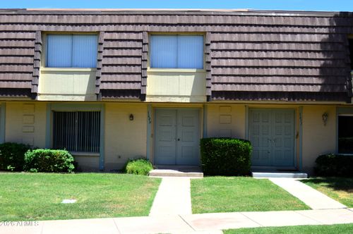 1609 E Malibu Drive, Tempe, AZ, 85282 | Card Image
