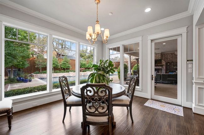 6611 Dartbrook Dr, House other with 5 bedrooms, 8 bathrooms and null parking in Dallas TX | Image 15