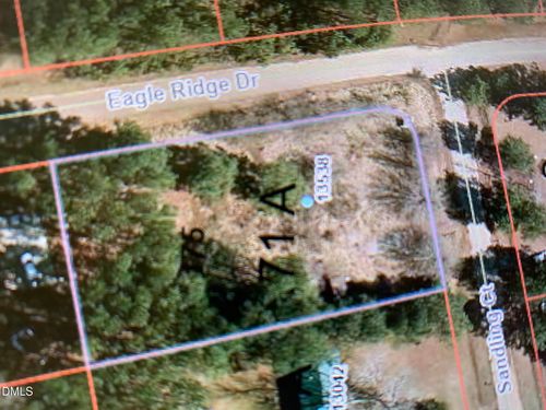 13538 Eagle Ridge Dr, Zebulon, NC, 27597-5617 | Card Image