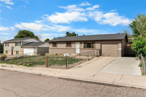 4365 Drummond, Colorado Springs, CO, 80906 | Card Image