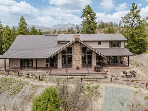 133 W Arbol Park Dr, Pagosa Springs, CO, 81147 | Card Image