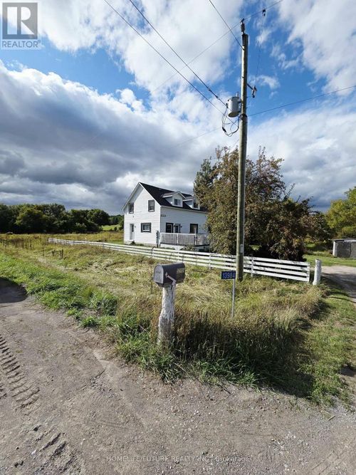 13984 County 29 Road, Trent Hills (Warkworth), ON, K0K3K0 | Card Image