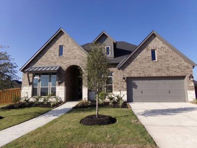 Welcome to The Milburn by David Weekley Homes. Move-In Ready Now! | Image 1