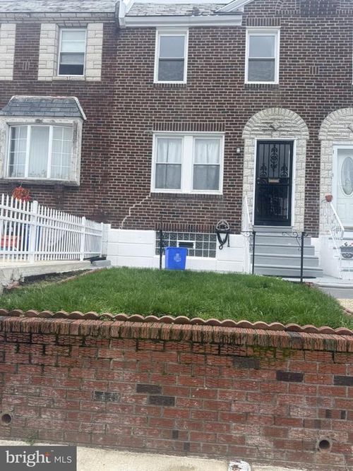 5431 Tackawanna St, PHILADELPHIA, PA, 19124-1410 | Card Image