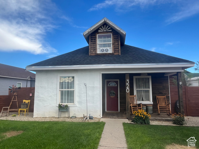 State St, Roosevelt, UT 84066