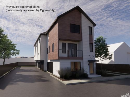 123 Binford St, Ogden, UT, 84401-3415 | Card Image