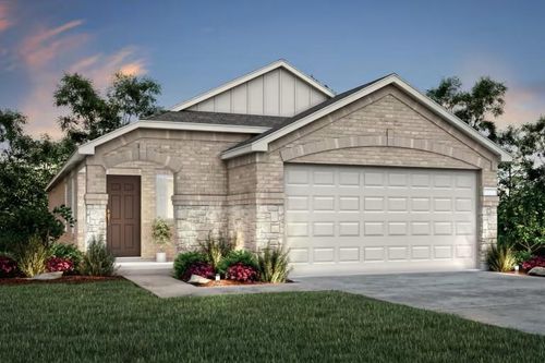 16206 Aspen Crest Dr, Conroe, TX, 77302-2324 | Card Image