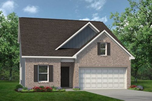 9765 Mcclane Farm Drive, Crowley, TX, 76036 | Card Image