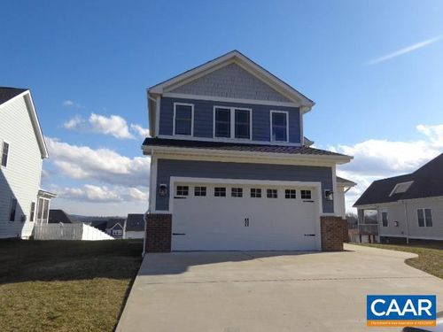 208 Windsor Dr, FISHERSVILLE, VA, 22939-2166 | Card Image