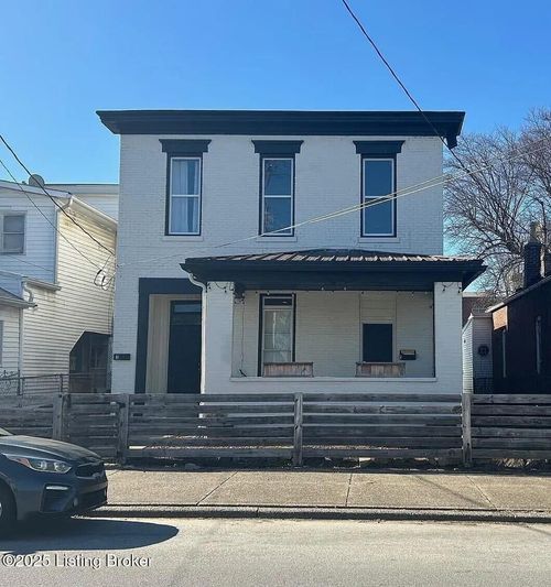1214 Logan St, Louisville, KY, 40204-2462 | Card Image